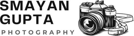 Smayan Gupta Photography